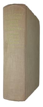 Moravske Nerosty A Jejich Literatura: Mahrens Minerale und Ihre Literatur