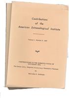 Contributions to the Mosquito Fauna of Southeast Asia:  Part I The genus Aedes, subgenus Neomacleaya Theobold in Thailand, Part II The genus Culex in Thailand (Diptera Culicidae) Part III The genus Aedes, subgenus Neomacleaya Theobald in Southeast Asia Part IV Species of the subgroup Chrysolineatus of group D, genus Aedes, subgenus Finlaya TheobaldII