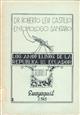 Los Anophelinos de la Republica del Ecuador