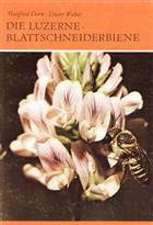 Die Luzerne Blattschneiderbeine und ihre Verwandten in Mitteleuropa