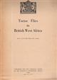 Tsetse Flies in British West Africa