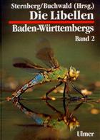 Die Libellen Baden-Wuerttembergs Band 2: Grosslibellen (Anisoptera)