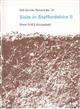 Soils in Staffordshire II: Sheet SJ 82 (Eccleshall)