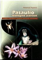 Biodiversity: An Introduction to Global Animal and Plant Diversity