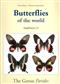 Butterflies of the World. Supplement 13: The genus ParidesSupplement 13: The Genus Parides