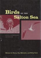 Birds of the Salton Sea: Status, Biogeography, and Ecology