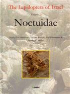 The Lepidoptera of Israel. Volume 2: Noctuidae