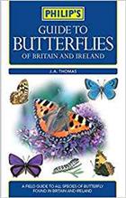 Philip's Guide to Butterflies of Britain and Ireland