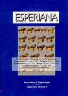 Revision und Phylogenie der Gattungsgruppe Crypsotidia Rothschild, 1901, Tachosa Walker, 1869 Hypotacha Hampson, 1913, Audea Walker, [1858] 1857 und Ulotrichopus Wallengren, 1860 (Lepidoptera, Noctuidae, Catocalinae) Esperiana Memoir 2