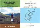 The Lepidoptera of the Orkney Islands / Unfinished Business (Supplement)
