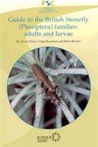 Guide to the British Stonefly (Plecoptera) families: adults and larvae 