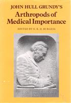 John Hull Grundy's Arthropods of Medical Importance