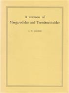 A Critical Revision of the Families Margarodidae and Termitococcidae  (Hemiptera, Coccoidea)