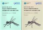 Keys to the Adult Male Chironomidae of Britain and Ireland