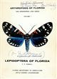 The Lepidoptera of Florida: An Annotated Checklist