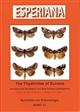 The Thyatiridae of Eurasia  Including the Sundaland and New Guinea (Lepidoptera)