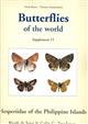 Butterflies of the World 29bis (Supplement 15): Hesperiidae of the Philippine Islands