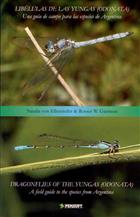 Dragonflies of the Yungas (Odonata) Field Guide to the Species from Argentina