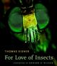 For Love of Insects PB