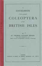 A Catalogue of the recorded Coleoptera of the British Isles