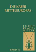 Die Käfer Mitteleuropas 15:  Supplementband 4