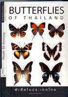 Butterflies of Thailand