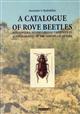 A Catalogue of Rove Beetles (Staphylinidae) exclusive of Aleocharinae of the Northeast of Asia
