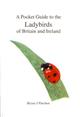 A Pocket Guide to the Ladybirds of Britain and Ireland