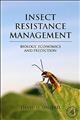 Insect Resistance Management: Biology, Economics, and Prediction