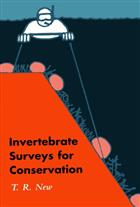 Invertebrate Surveys for Conservation
