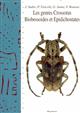 Les Genres Crossotus, Biobessoides et Epidichostates