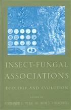 Insect-Fungal Associations: Ecology and Evolution