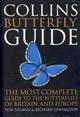 Collins Butterfly Guide