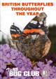 British Butterflies Throughout the Year