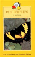Butterflies of Jamaica