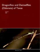 Dragonflies and Damselflies (Odonata) of Texas. Vol. 1