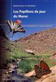 Les papillons de jour du Maroc: Un guide d'identification et de bioindication