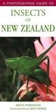 A Photographic Guide to Insects of New Zealand