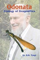 Odonata: Biology of Dragonflies