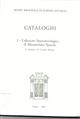 Collezione Imenotterologica di Massimiliano Spinola (Cataloghi I)