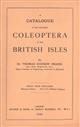 A Catalogue of the recorded Coleoptera of the British Isles