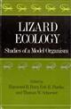 Lizard Ecology Studies of a Model Organism
