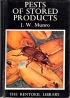 Pests of Stored Products