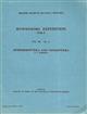Ruwenzori Expedition 1934-5 Vol. 3 no.5: Ephemeroptera and Neuroptera