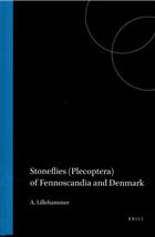 Stoneflies (Plecoptera) of Fennoscandia and Denmark  (Fauna Ent. Scand. 21)