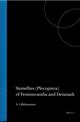 Stoneflies (Plecoptera) of Fennoscandia and Denmark  (Fauna Entomologica Scandinavica 21)