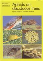 Aphids on Deciduous Trees (Naturalists' Handbooks 29)