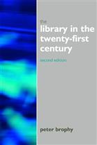 The Library in the twenty-first century