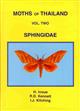Moths of Thailand 2: Sphingidae