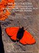 The Butterflies (Lepidoptera, Papilionoidea) of Dzhungar, Tien Shan, Alai and Eastern Pamirs. Vol. 2: Nymphalidae, Lycaenidae
